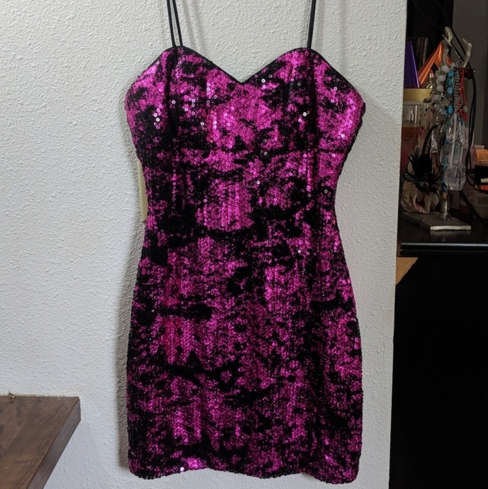 Cocktail dress